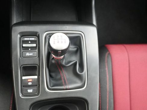 Certified 2025 Honda Civic Si image 20