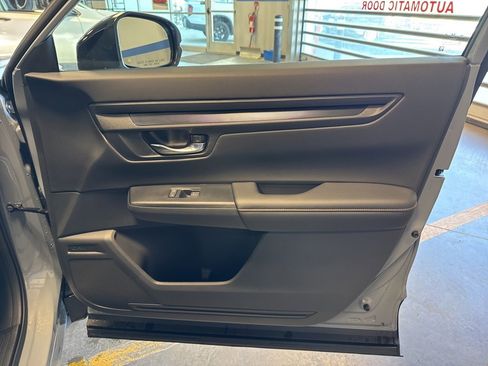New 2026 Honda CR-V Sport-L image 28