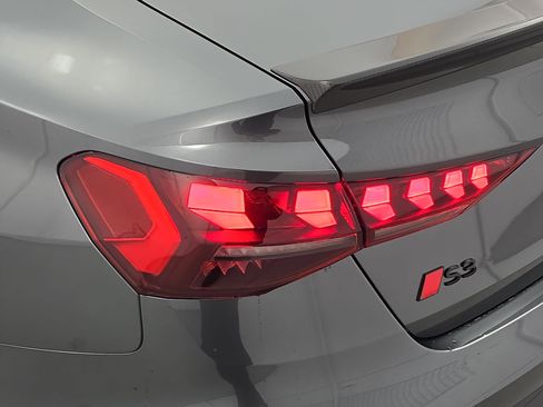 New 2026 Audi S3 Premium image 34