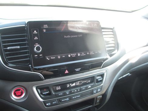 Used 2025 Honda Ridgeline RTL image 29