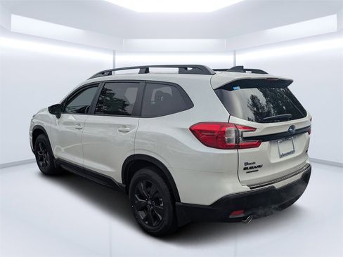 New 2026 Subaru Ascent Premium image 5