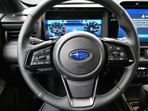 New 2026 Subaru Outback Touring XT AWD/4WD image 25