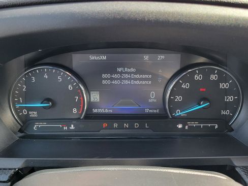 Used 2023 Ford Explorer ST-Line image 24