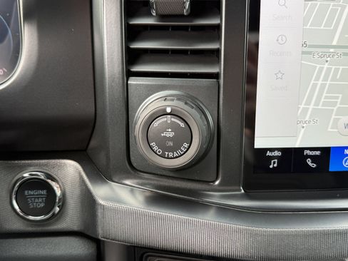 New 2026 Ford F250 Platinum AWD/4WD image 24
