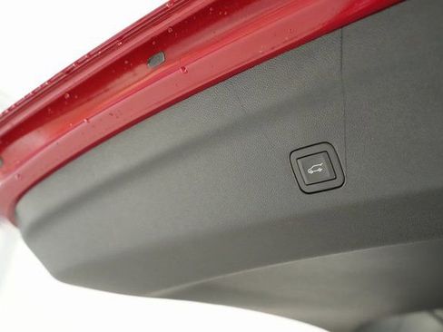 New 2025 Chevrolet Tahoe Premier w/ Sun And Tow Package image 12