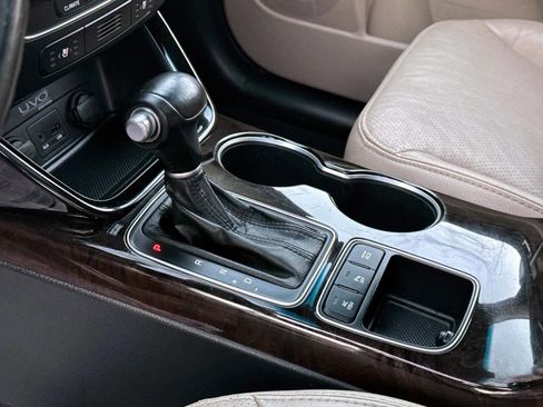 Used 2014 Kia Sorento EX w/ EX V6 Touring Package image 23