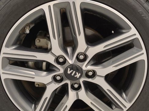 Used 2019 Kia Forte EX FWD image 31