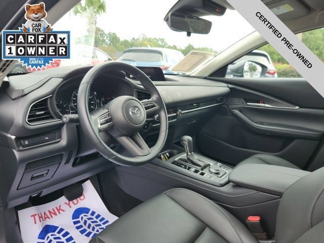 Certified 2023 MAZDA CX-30 AWD 2.5 S w/ Select Package image 6