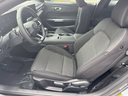 New 2026 Ford Mustang GT RWD image 10