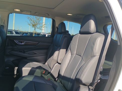 New 2026 Subaru Ascent Touring image 14