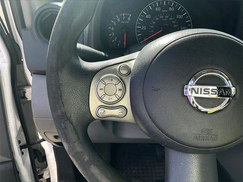 Used 2015 Nissan NV200 SV w/ Technology Package image 15