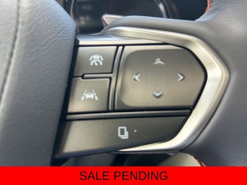 Certified 2024 Lexus NX 350h AWD image 18