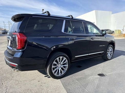 Used 2022 GMC Yukon Denali image 5
