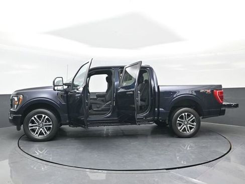 Used 2023 Ford F150 XL w/ STX Appearance Package image 22