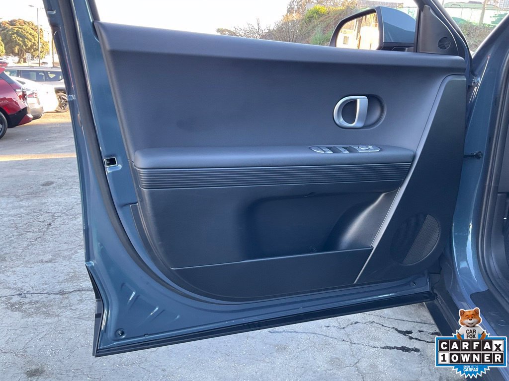 Used 2024 Hyundai Ioniq 5 SEL RWD image 23