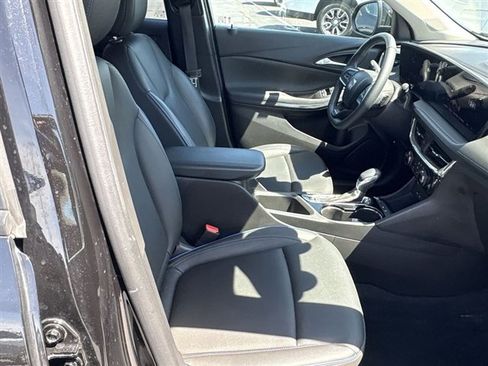 Certified 2025 Buick Encore GX Sport Touring w/ Comfort Package FWD image 26