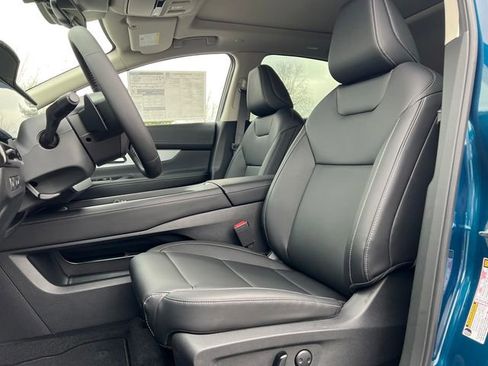 New 2025 Nissan Murano SL image 15