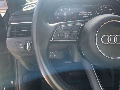 Used 2018 Audi A4 2.0T Ultra Premium Plus w/ Premium Plus Package image 24