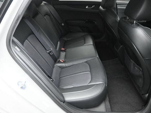 Used 2023 Kia K5 GT-Line FWD image 35