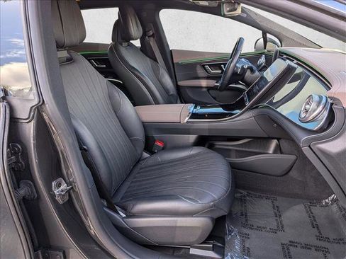 Certified 2023 Mercedes-Benz EQS 450+ Sedan image 22