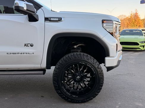 Used 2023 GMC Sierra 1500 Denali image 11