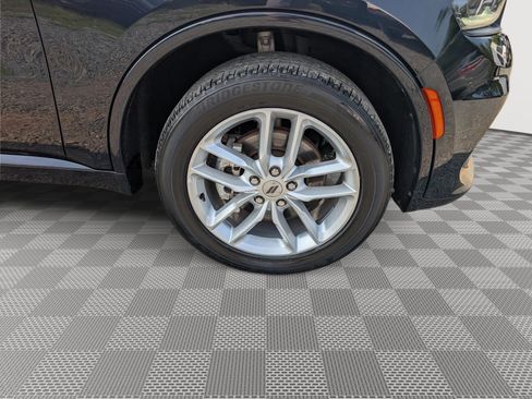 Used 2024 Dodge Durango GT AWD/4WD image 8