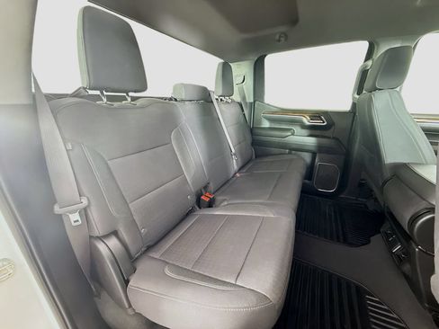 Used 2023 GMC Sierra 1500 SLE w/ X31 Off-Road Package AWD/4WD image 27