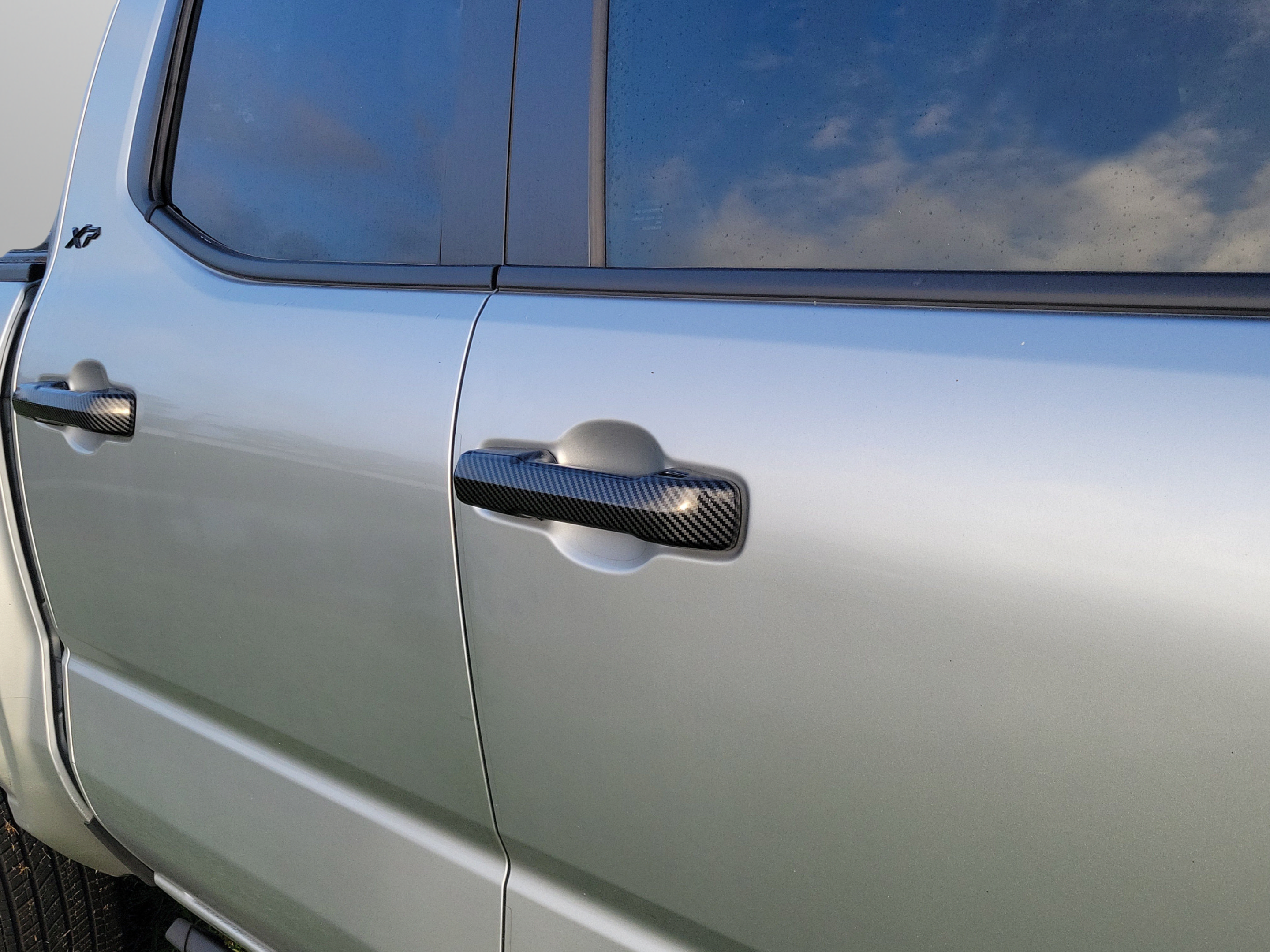 Used 2024 Toyota Tacoma SR5 AWD/4WD image 15