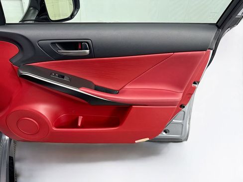 Used 2022 Lexus IS 350 F Sport image 23