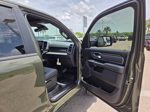 New 2026 RAM 1500 Lone Star w/ Back Country Package AWD/4WD image 19