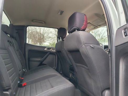 Used 2023 Ford Ranger XLT w/ Equipment Group 301A Mid image 25