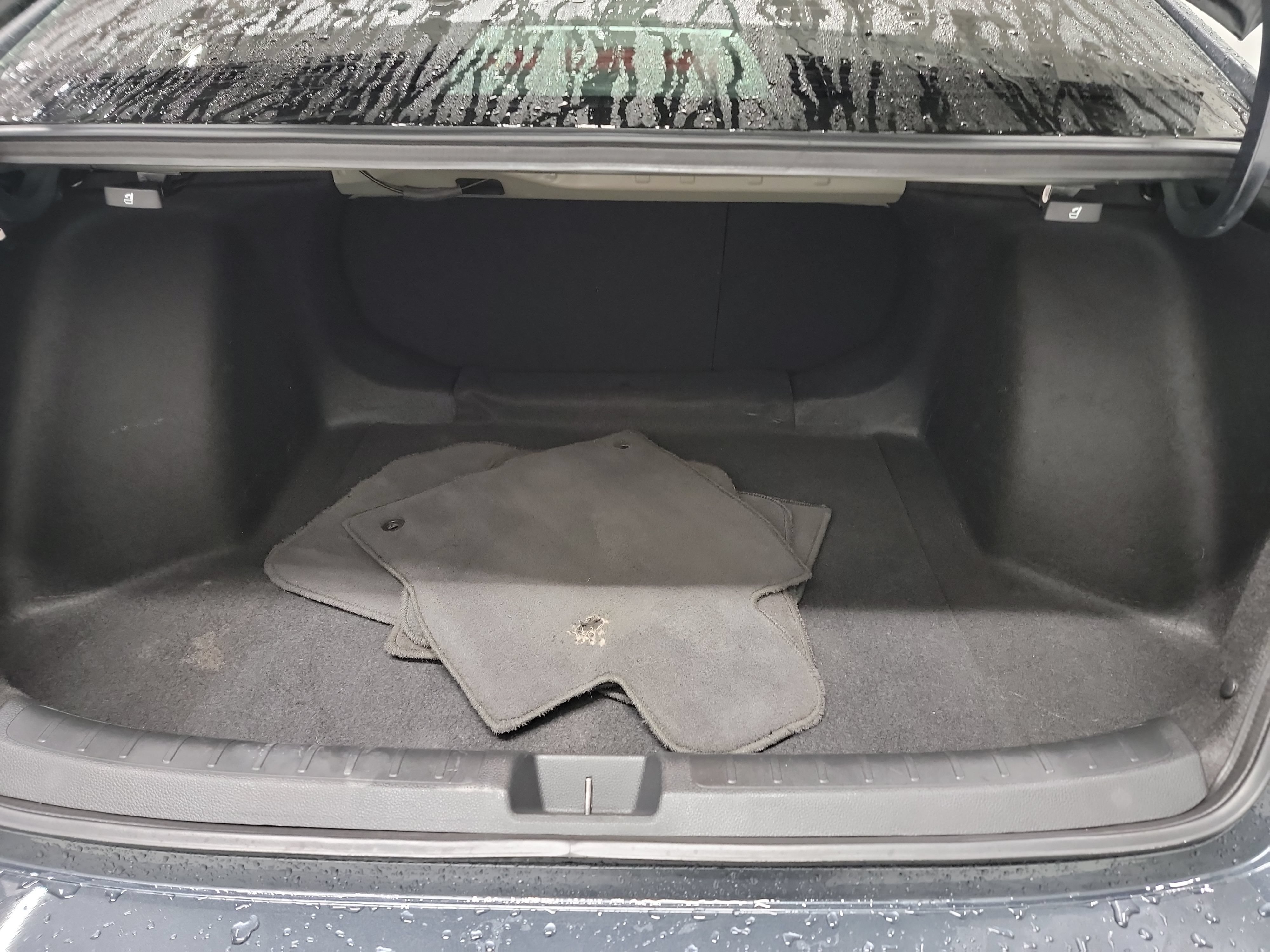 Used 2025 Honda Civic Sport image 25