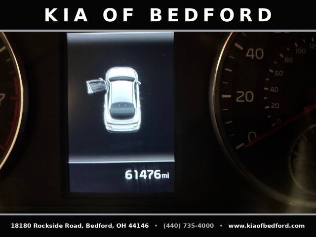 Certified 2024 Kia K5 GT-Line w/ GT-Line Premium Package AWD/4WD image 14