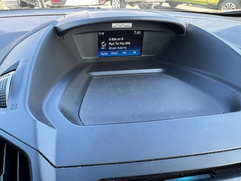 Used 2017 Ford C-MAX SE image 20