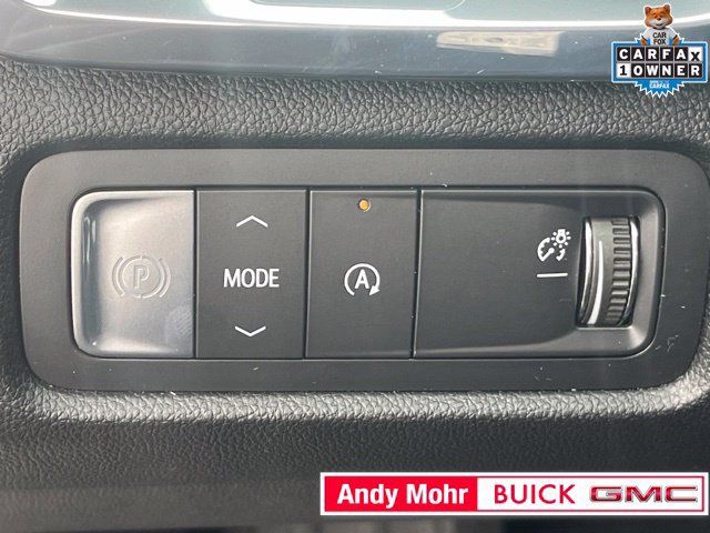 Used 2026 GMC Acadia Denali FWD image 28