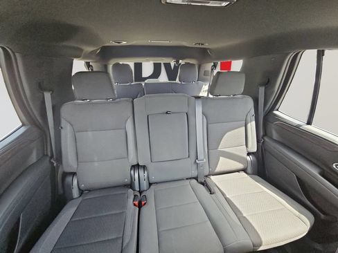 Certified 2023 Chevrolet Tahoe LS RWD image 18