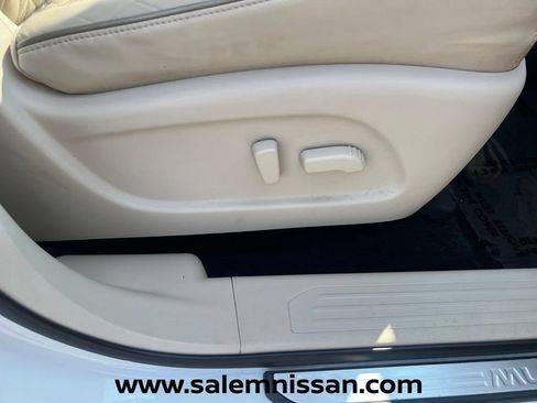 Used 2019 Nissan Murano Platinum AWD/4WD image 25
