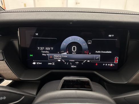 New 2026 GMC Acadia Denali Ultimate w/ LPO, All-Weather Package AWD/4WD image 36