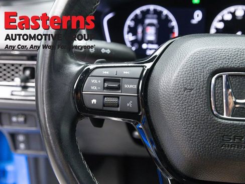 Used 2022 Honda Civic Sport image 15