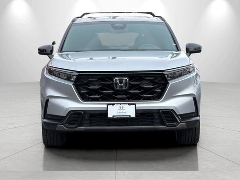Certified 2023 Honda CR-V Sport Touring image 10