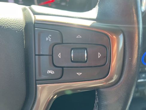 Certified 2022 Chevrolet Silverado 1500 High Country w/ Safety Package II AWD/4WD image 19