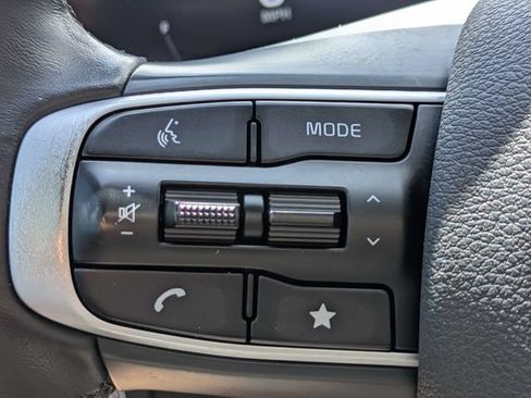 Used 2024 Kia Sportage SX FWD image 23