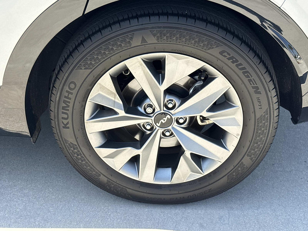 Used 2023 Kia Sportage SX FWD image 31