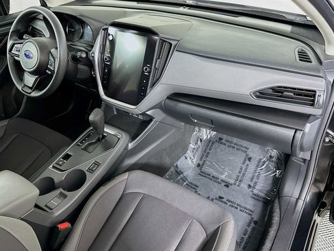 Certified 2025 Subaru Crosstrek 2.0i Premium image 26