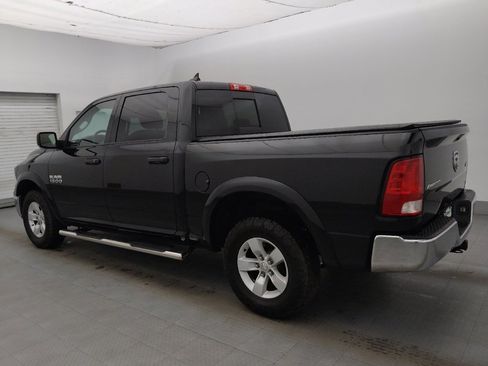 Used 2016 RAM 1500 Outdoorsman image 3