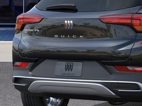 New 2026 Buick Encore GX Preferred image 14
