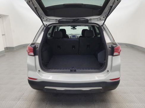 Used 2022 Chevrolet Equinox LT image 29