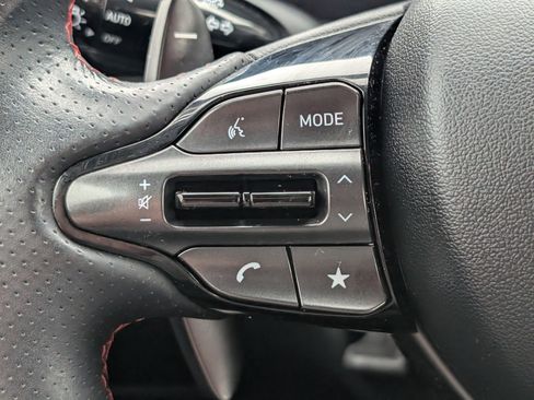 Used 2024 Hyundai Elantra N Line image 24