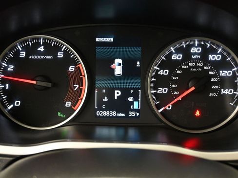 Used 2023 Mitsubishi Eclipse Cross SEL image 20