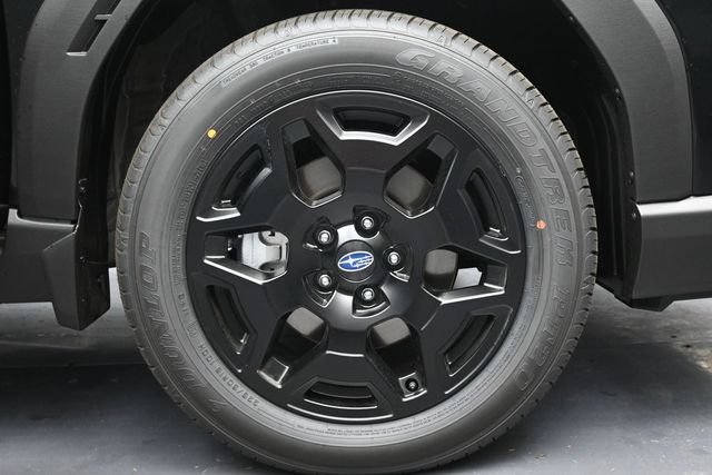 New 2026 Subaru Outback Limited AWD/4WD image 10